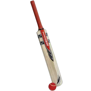 Cricket bat PNG