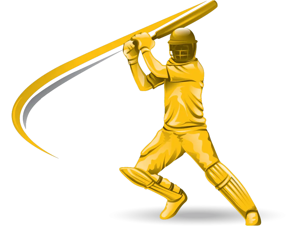 Cricket PNG