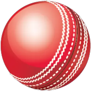 Cricket ball PNG