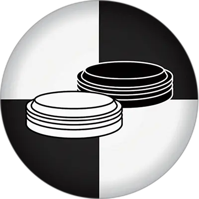 Checkers PNG