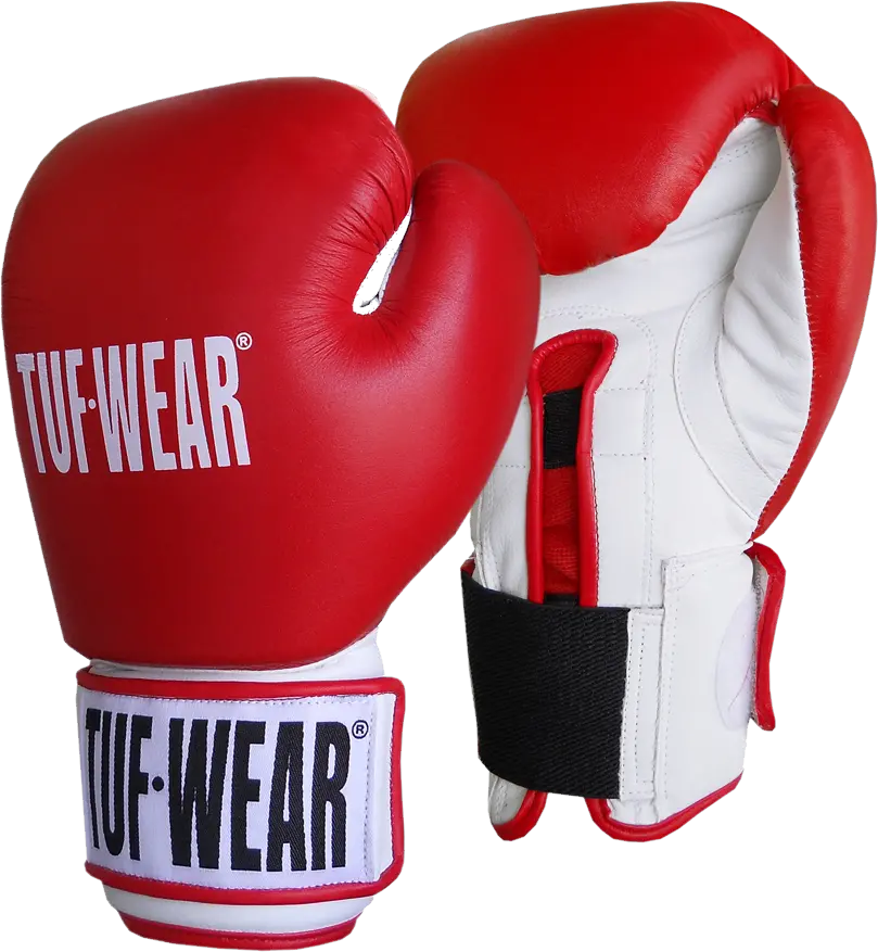 Boxing gloves PNG image