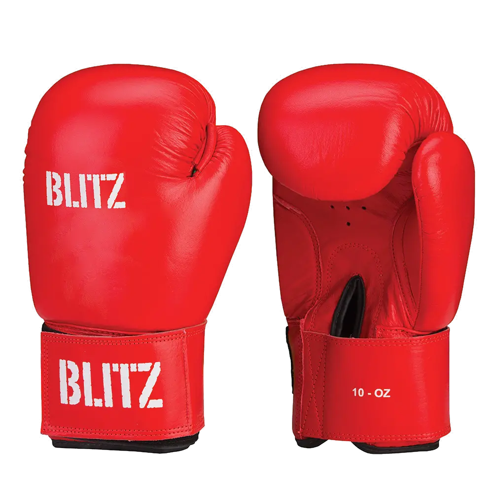 Boxing gloves PNG image