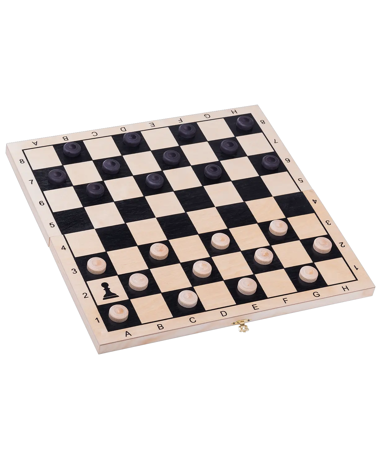 Checkers PNG