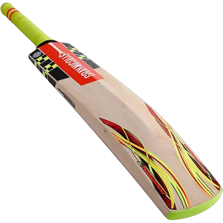 Cricket bat PNG