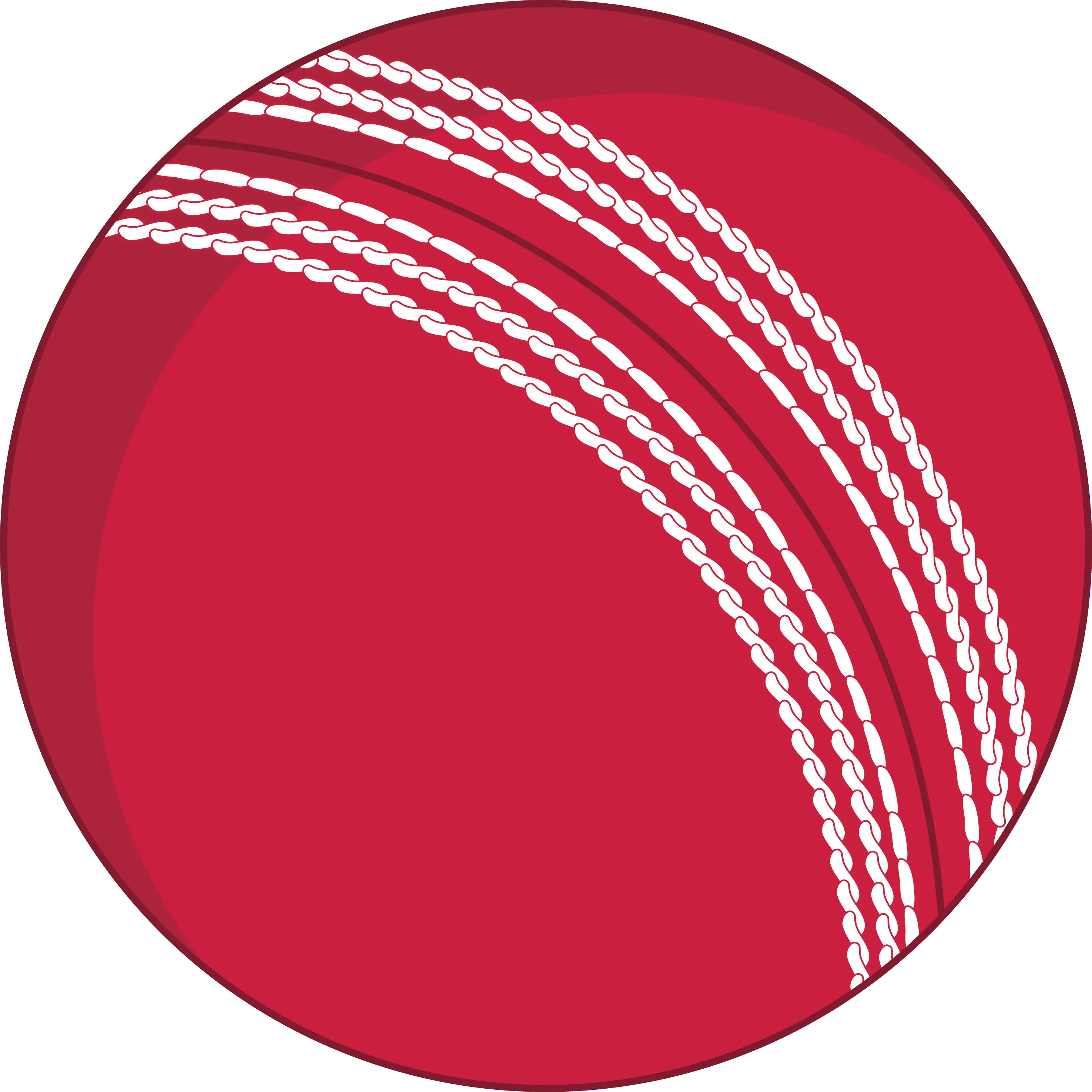 Cricket ball PNG