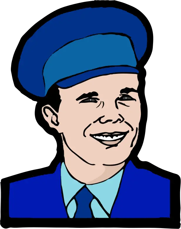 Yuri Gagarin PNG