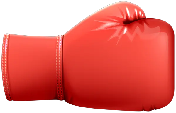 boxing gloves PNG