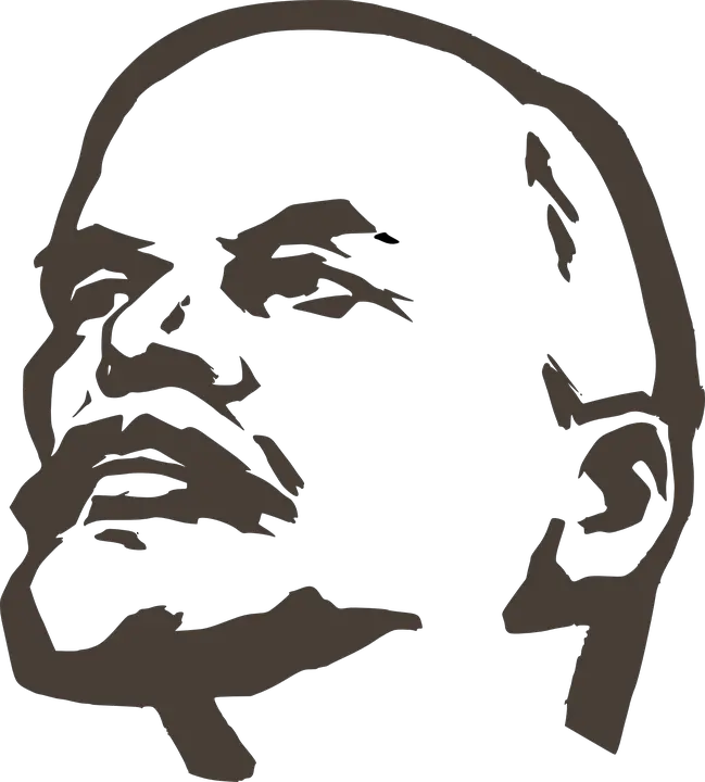 Vladimir Lenin PNG