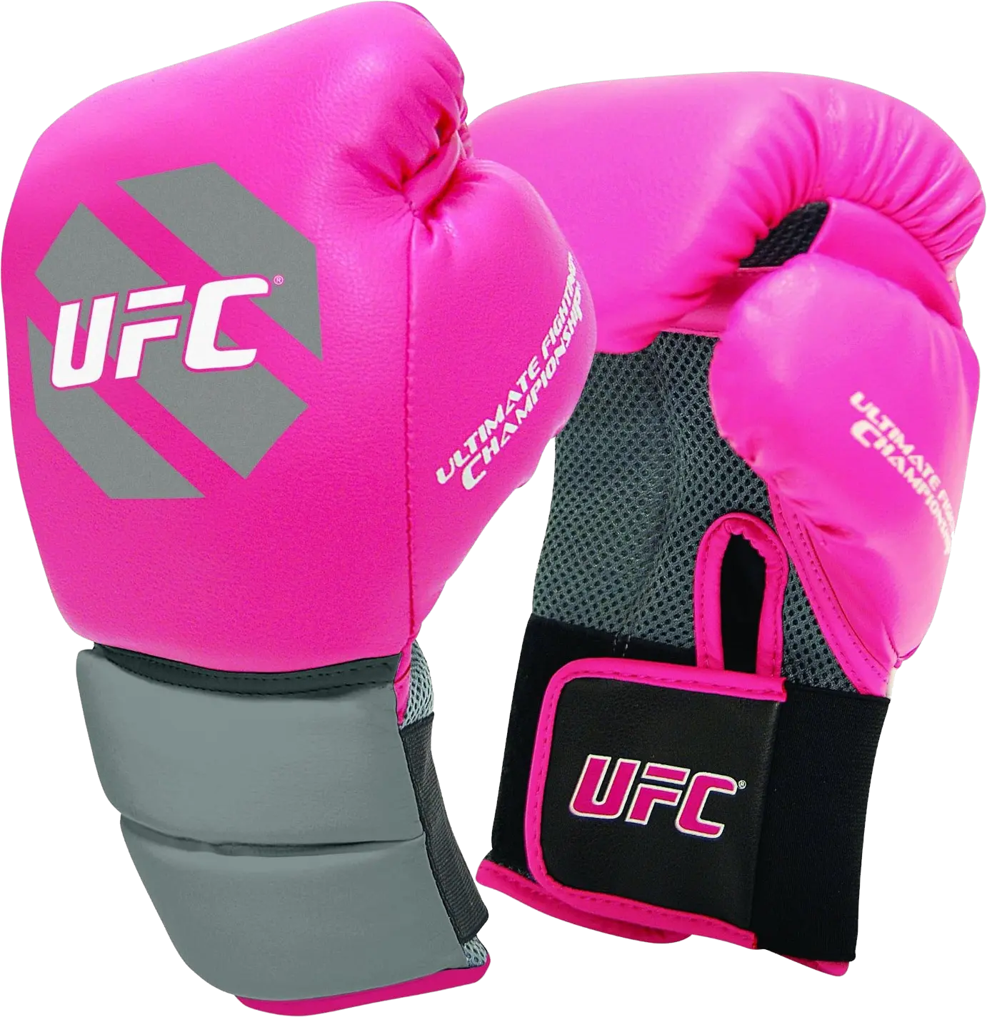 Boxing gloves PNG image