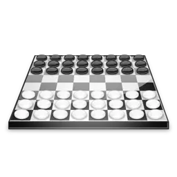 Checkers PNG