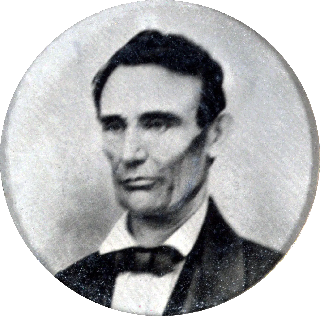 Abraham Lincoln PNG