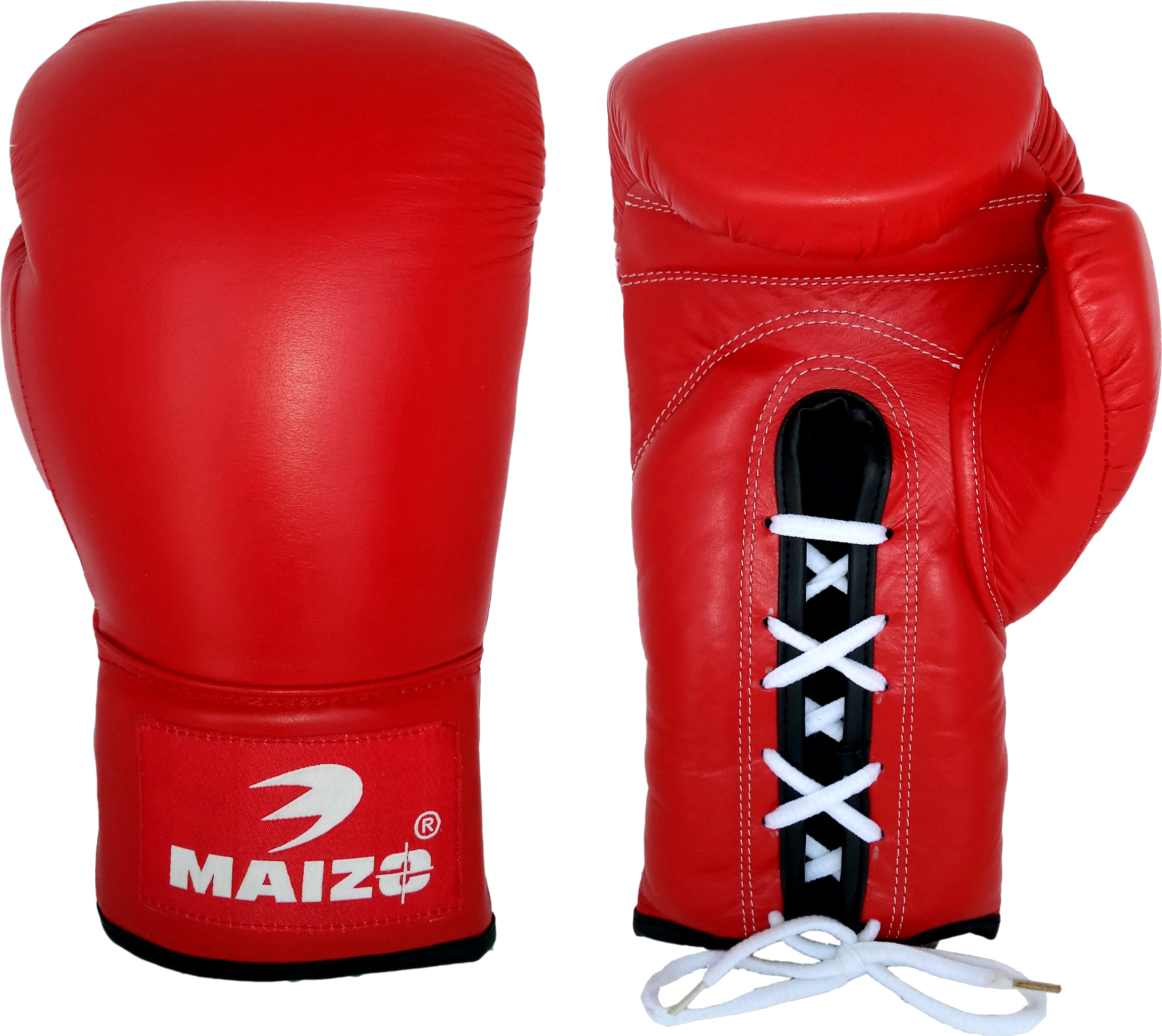 Boxing gloves PNG image