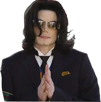 Michael Jackson PNG