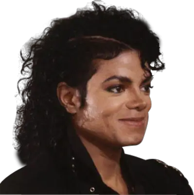 Michael Jackson PNG