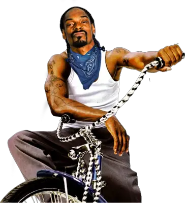 Snoop Dogg PNG