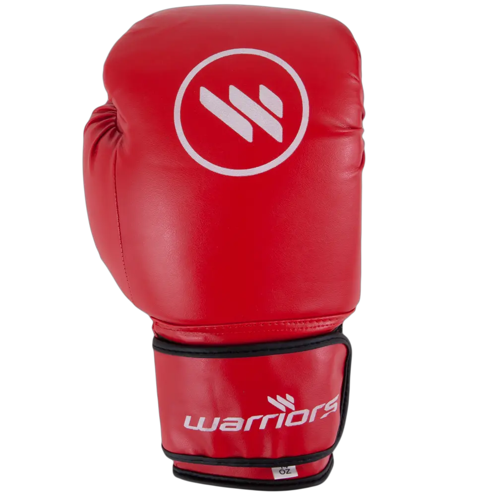 Boxing gloves PNG image