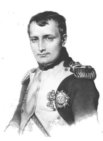 Napoleon PNG