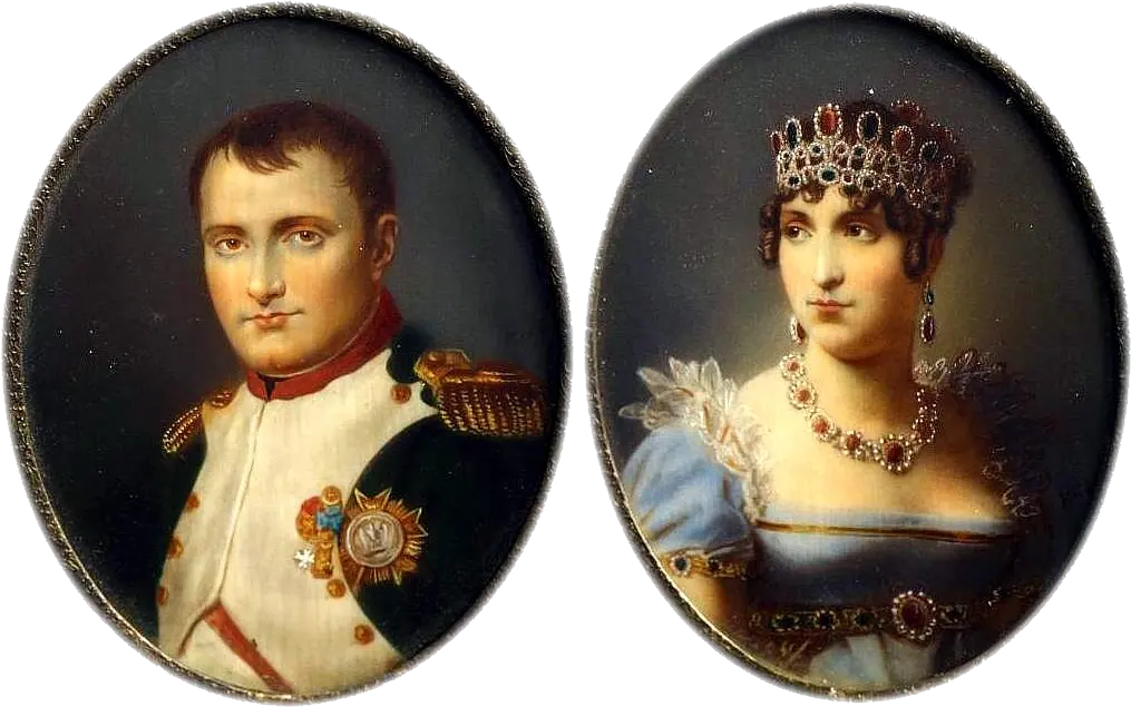 Napoleon PNG