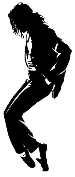 Michael Jackson PNG