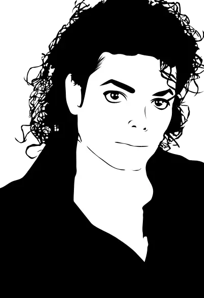 Michael Jackson PNG