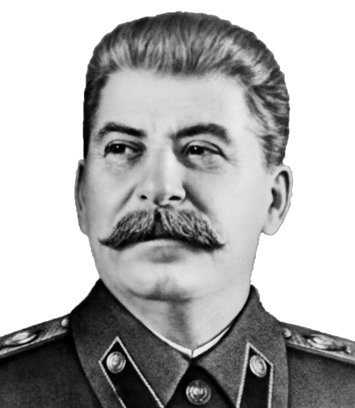 Stalin PNG