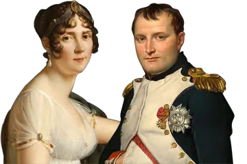 Napoleon PNG