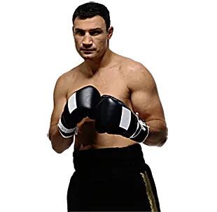 Vitali Klitschko PNG