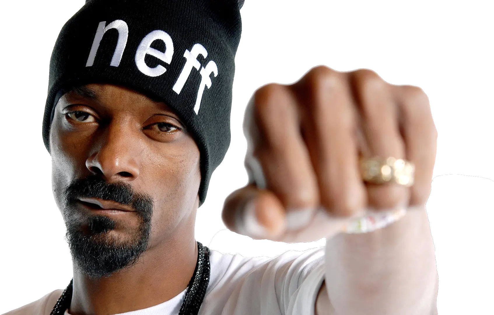 Snoop Dogg PNG