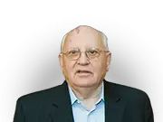 Mikhail Gorbachev PNG