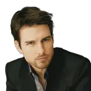 Tom Cruise PNG