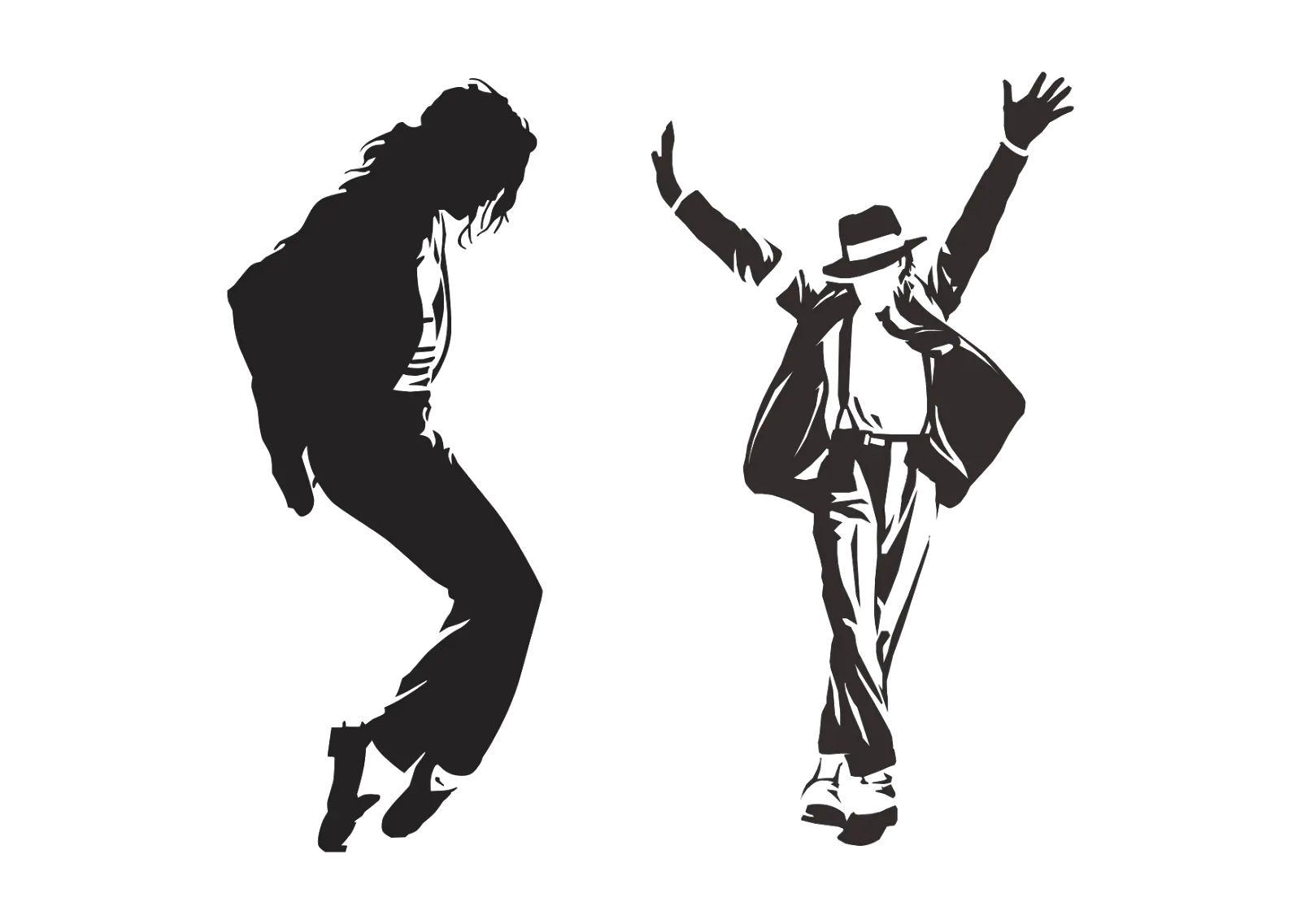 Michael Jackson PNG