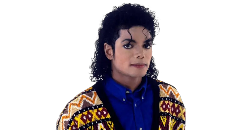 Michael Jackson PNG