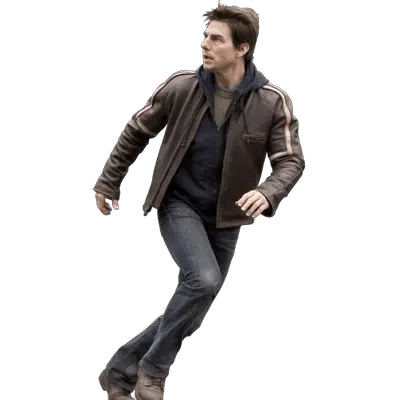 Tom Cruise PNG