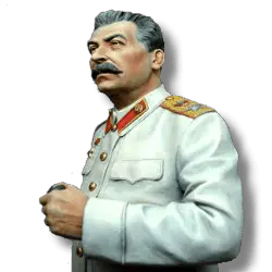 Stalin PNG