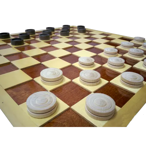 Checkers PNG