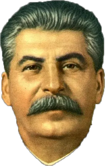 Stalin PNG