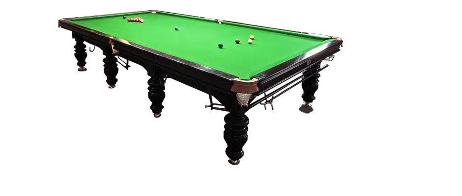 Billiard table PNG