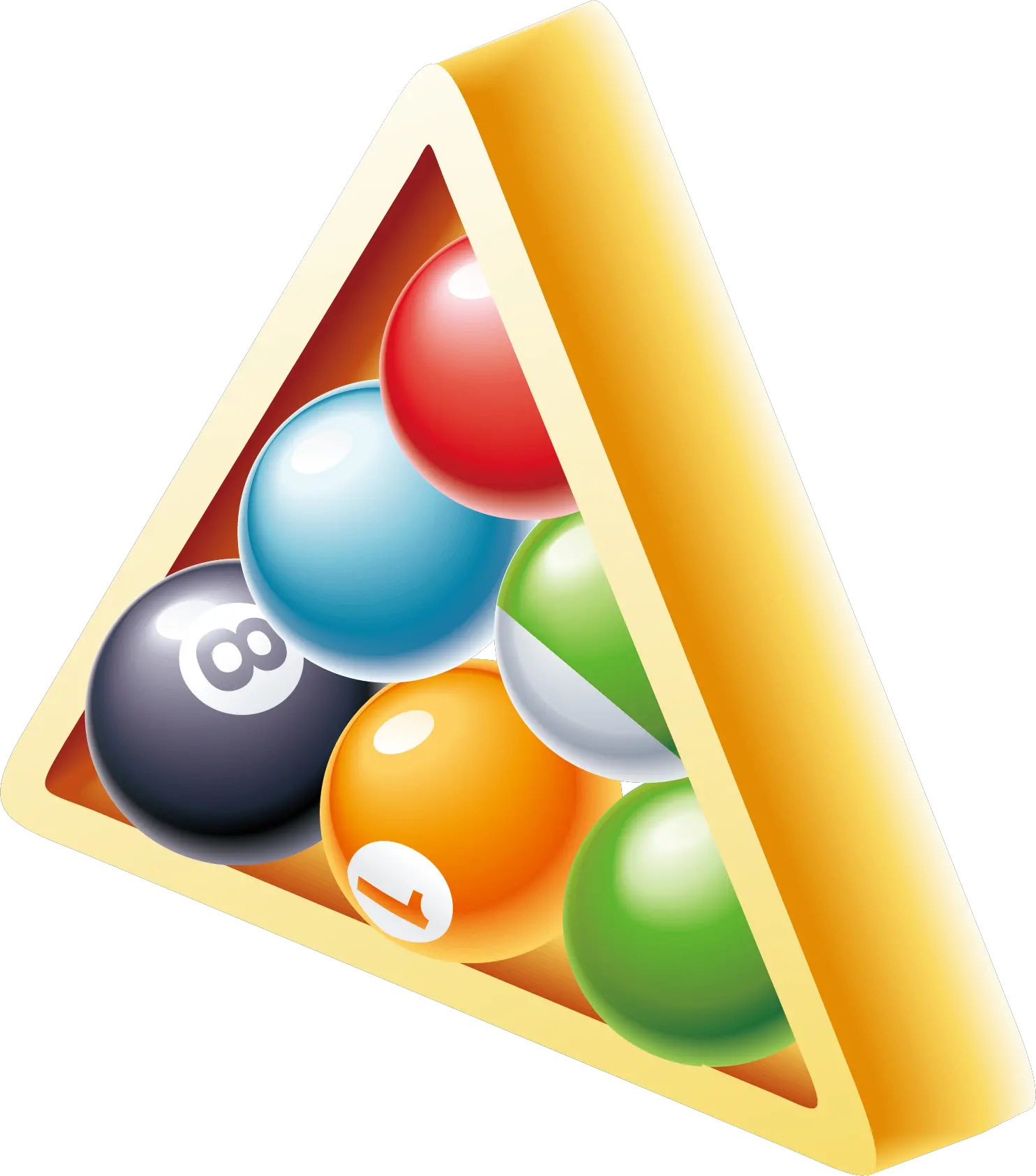 Billiard PNG