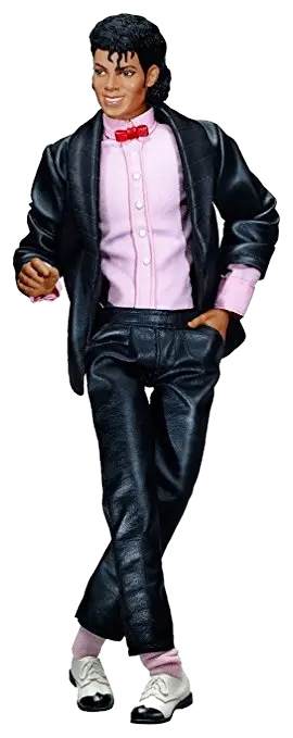 Michael Jackson PNG