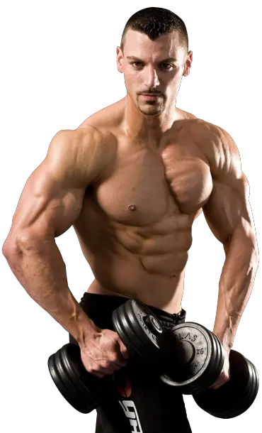 Bodybuilding PNG