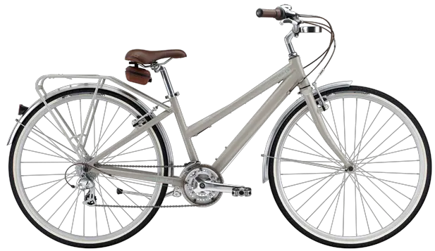 Bicycle PNG image