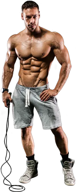 Bodybuilding PNG