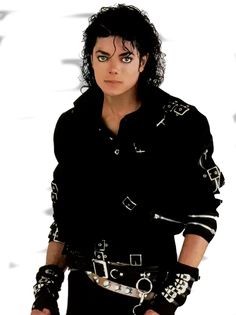 Michael Jackson PNG