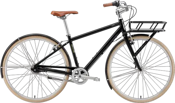 Bicycle PNG image