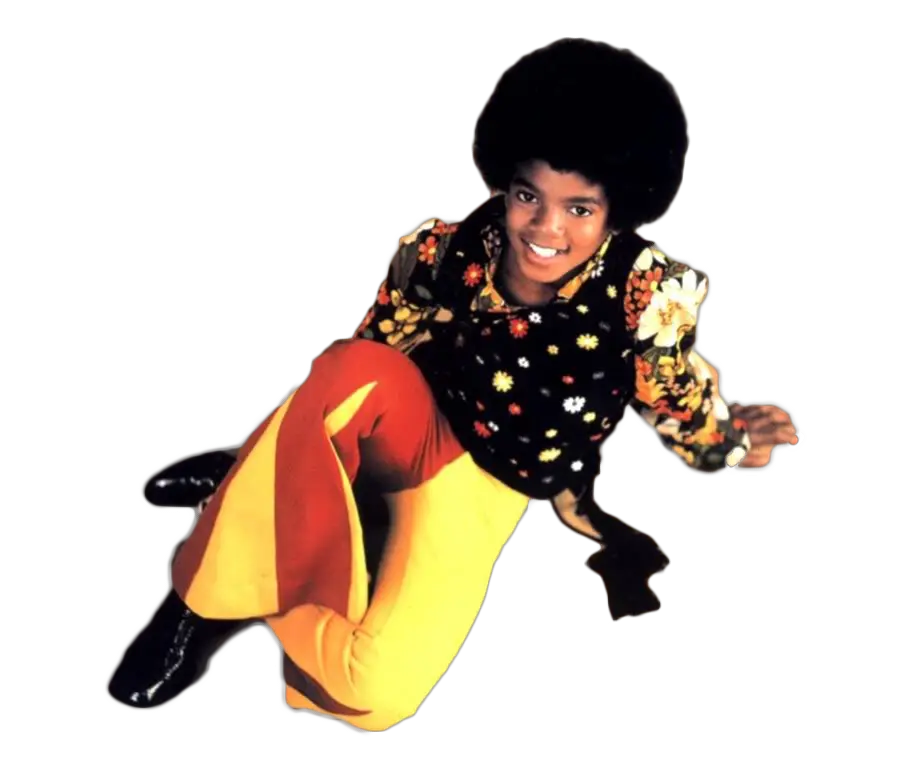 Michael Jackson PNG