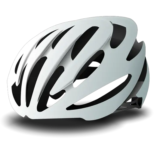 Bicycle helmet PNG image