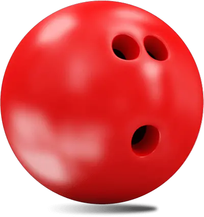 Bowling ball PNG