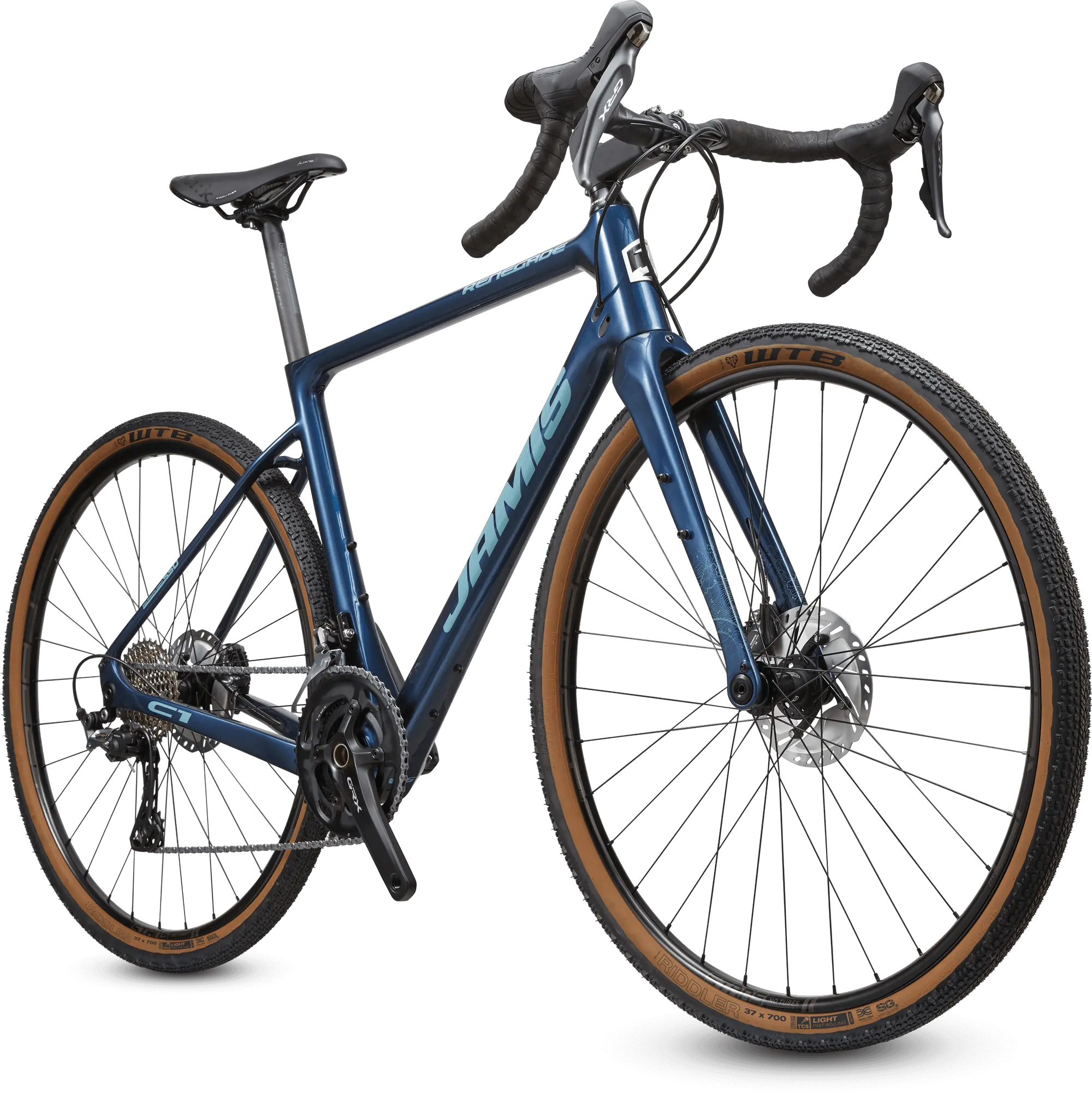 Bicycle PNG