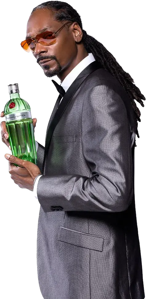 Snoop Dogg PNG