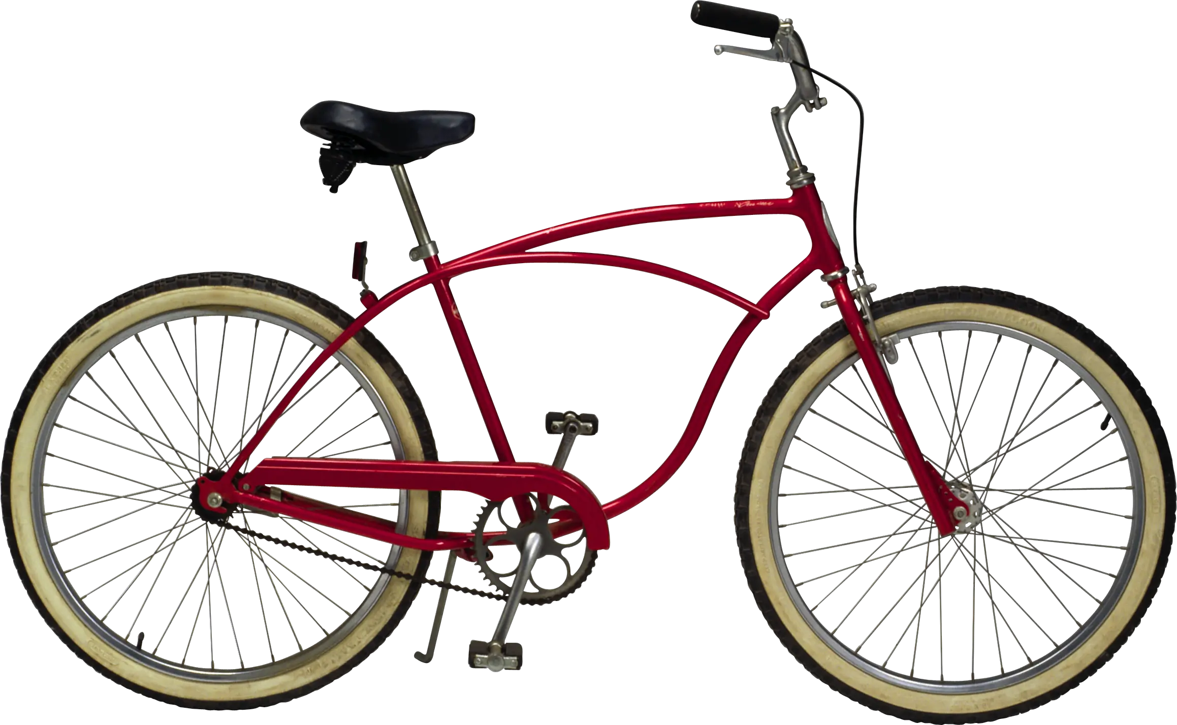 Bicycle PNG image